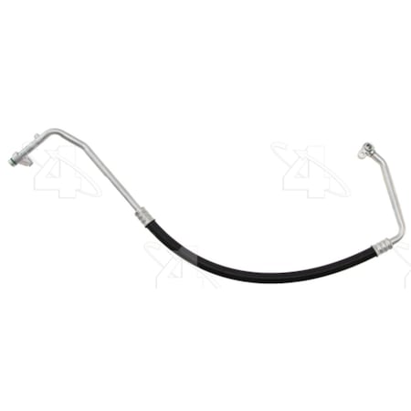 Four Seasons Suction Line Hose Assembly, 66237 66237
